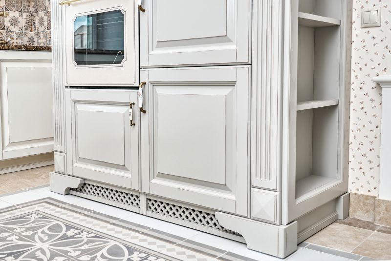Vanity Cabinet Installation in Cincinnati, OH