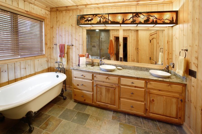 Vanity Installation in Carmel, IN