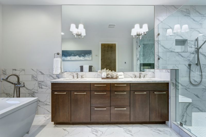 Vanity Installation in Kokomo, IN