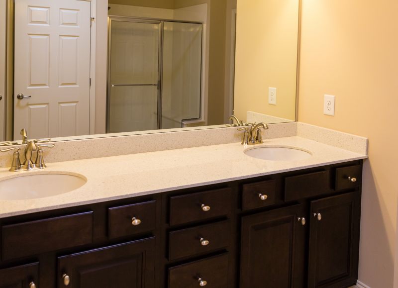 Vanity Installation in Terre Haute, IN