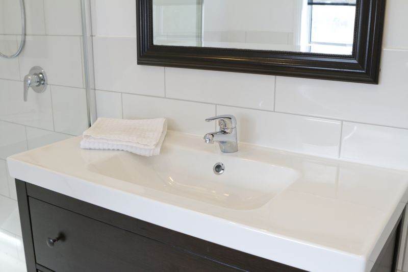 Vanity Installation in Terre Haute, IN