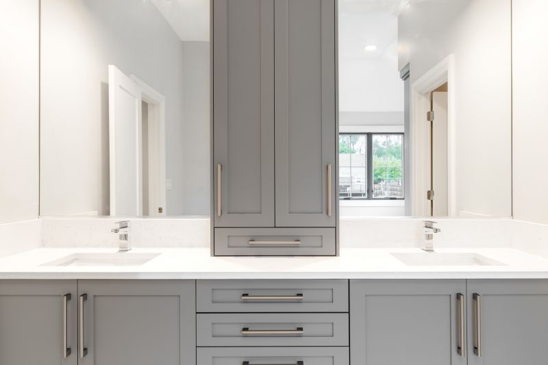 Vanity Remodeling in Bloomington, IN