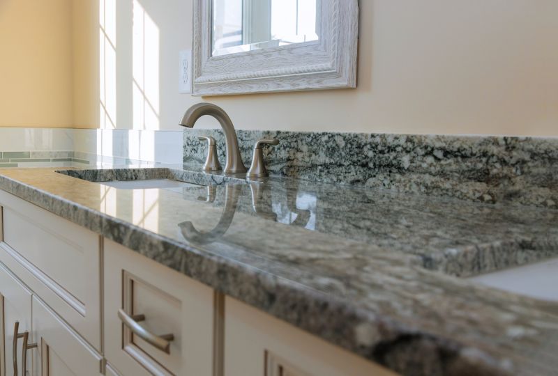 Vanity Remodeling in Kokomo, IN