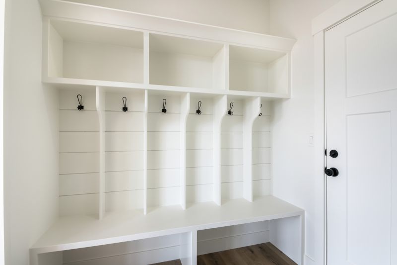 Wall Cabinets Installation in Carmel, IN