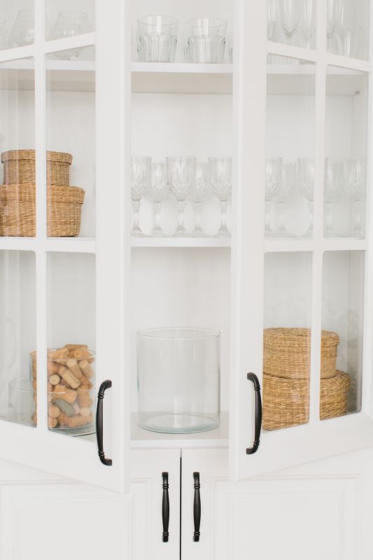 Wall Cabinets Installation in Bloomington, IN