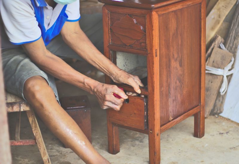 Furniture Repair Experts