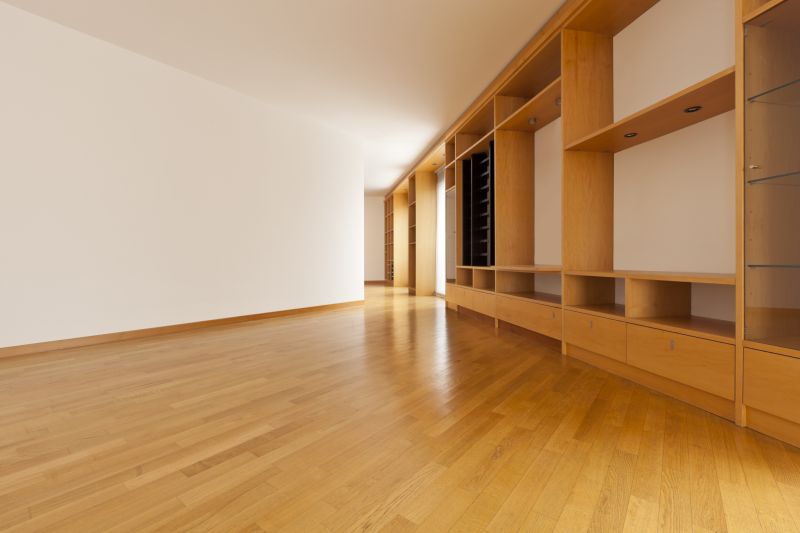 Wood Cabinet Installation in Bloomington, IN